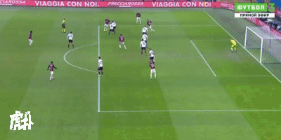 伊布加盟ac米兰上了多少场（半场伊布破门打进俱乐部生涯500球）(9)