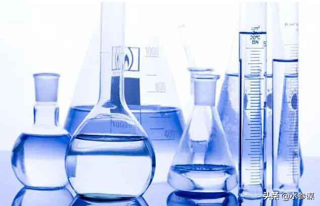 关于水质的检测方法(常用的水质检测方法和国家标准汇总)(1)