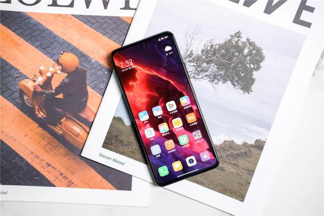 天玑9000相当于高通骁龙几（成为安卓CPU性能第一名）(2)