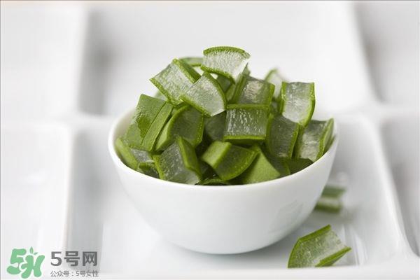 食用芦荟的吃法 芦荟的吃法大全 食用芦荟的吃法 芦荟的吃法大全