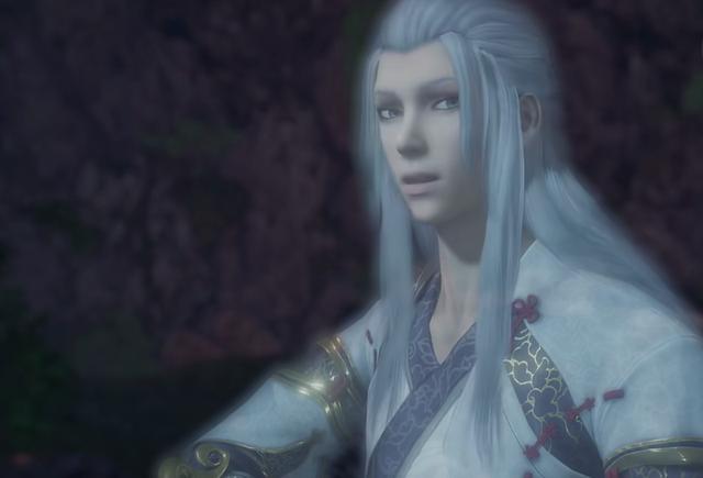 画江湖之不良人第三季全部讲解(画江湖之不良人第33话)(10)