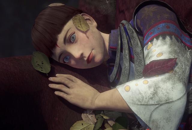 画江湖之不良人第三季全部讲解(画江湖之不良人第33话)(4)