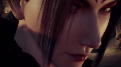 ​画江湖之不良人第三季全部讲解（画江湖之不良人第33话）