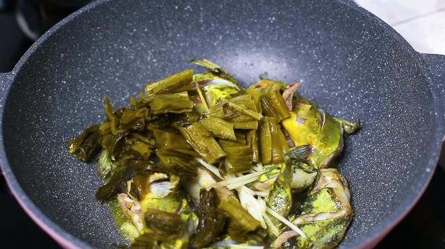 怎么做黄骨鱼好吃又简单(黄骨鱼这个做法才叫香)(6)