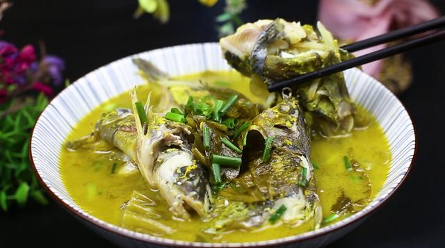 怎么做黄骨鱼好吃又简单(黄骨鱼这个做法才叫香)(10)