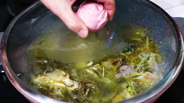 怎么做黄骨鱼好吃又简单(黄骨鱼这个做法才叫香)(7)