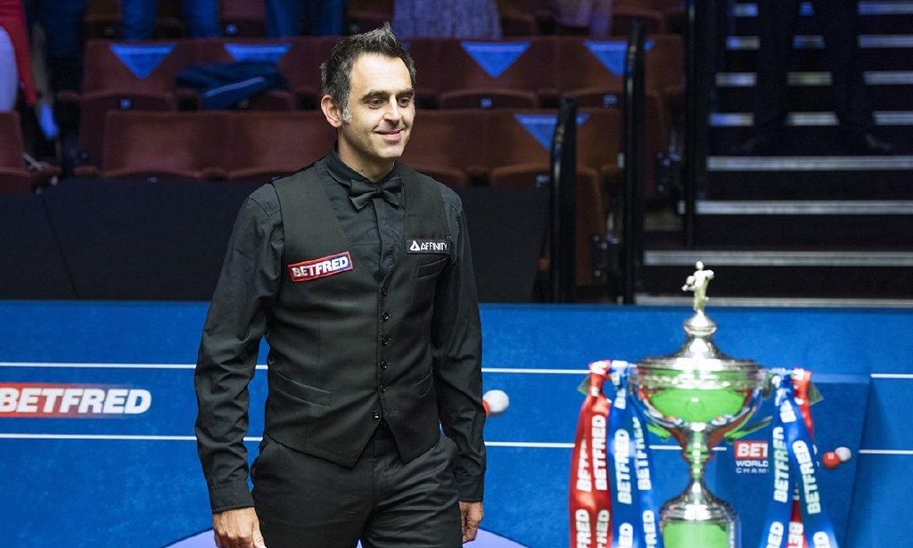 世界斯诺克台球明星排名（台球界十大巨星是谁）