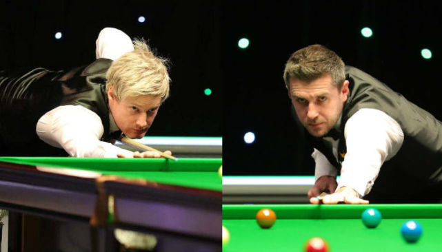 世界斯诺克台球明星排名（台球界十大巨星是谁）