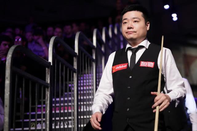 世界斯诺克台球明星排名（台球界十大巨星是谁）