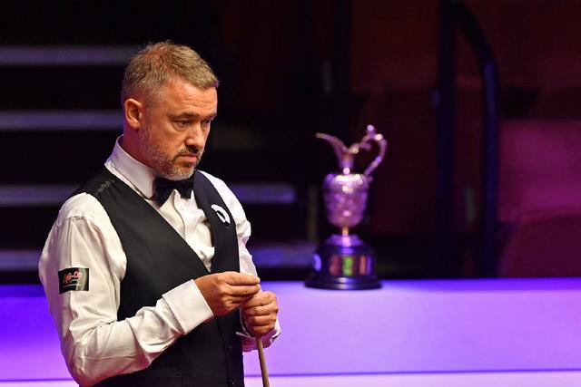 世界斯诺克台球明星排名（台球界十大巨星是谁）