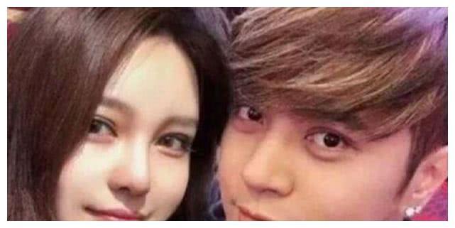 罗志祥周扬青9年相恋：没败给时间，却败给自己的感情