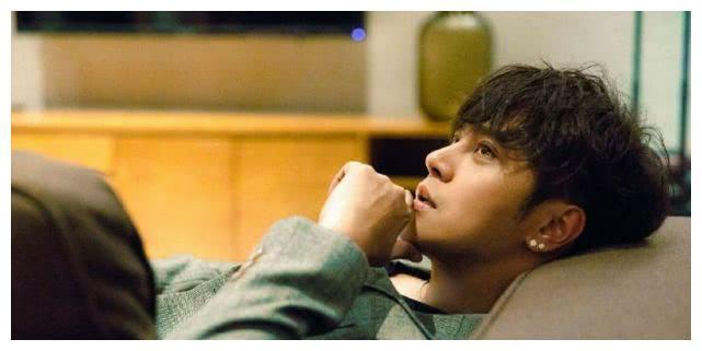 罗志祥周扬青9年相恋：没败给时间，却败给自己的感情