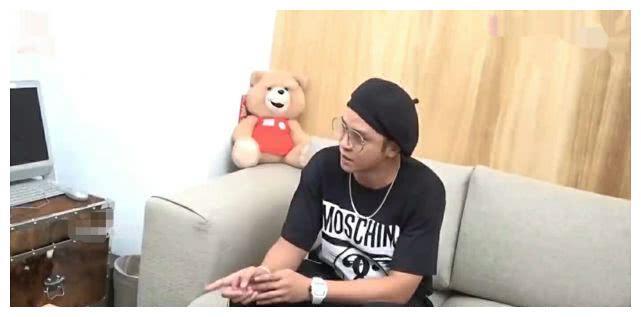 罗志祥周扬青9年相恋：没败给时间，却败给自己的感情