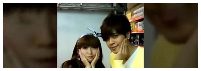 罗志祥周扬青9年相恋：没败给时间，却败给自己的感情