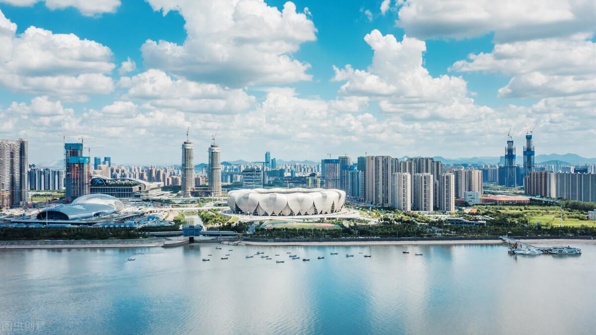 杭州地理位置优势(杭州在中国的地理位置)