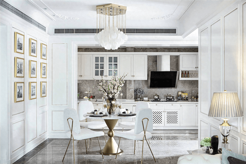 诗尼曼和索菲亚哪个好(全屋定制品牌推荐)