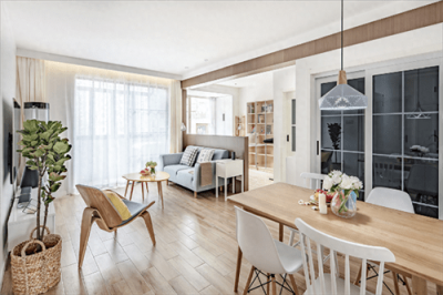 ​诗尼曼和索菲亚哪个好(全屋定制品牌推荐)