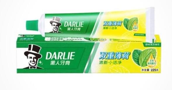 生活黑人牙膏和好来一样吗(黑人牙膏是哪个国家的品牌) 2