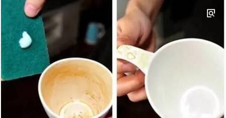 刚买的塑料杯该怎么清洗才能用呢