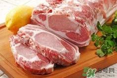 红肉指的是哪些肉?猪肉属于白肉还是红肉? 红肉指的是哪些肉?猪肉属于白肉还是红肉?