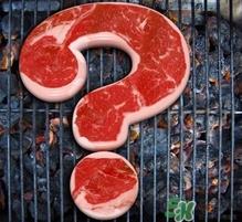 红肉指的是哪些肉?猪肉属于白肉还是红肉? 红肉指的是哪些肉?猪肉属于白肉还是红肉?