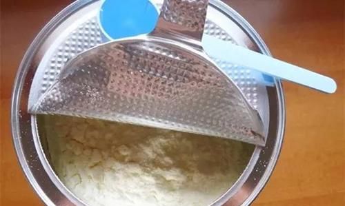 奶粉开盖后如何保存更久