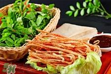 馓子的热量高吗?馓子一次吃多少合适? 馓子的热量高吗?馓子一次吃多少合适?