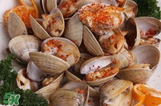 蚬子有寄生虫吗？黄蚬子有寄生虫吗？