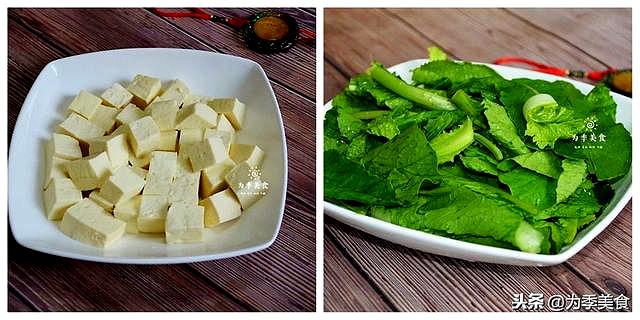家常炖豆腐的正确做法（分享三道炖豆腐的做法）(2)