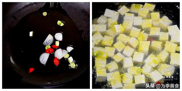 家常炖豆腐的正确做法（分享三道炖豆腐的做法）(3)