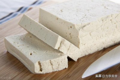 ​家常炖豆腐的正确做法（分享三道炖豆腐的做法）