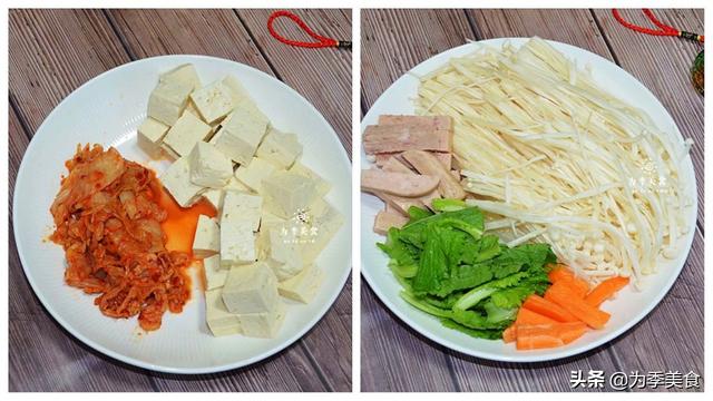 家常炖豆腐的正确做法（分享三道炖豆腐的做法）(5)