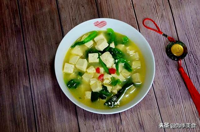 家常炖豆腐的正确做法（分享三道炖豆腐的做法）(4)
