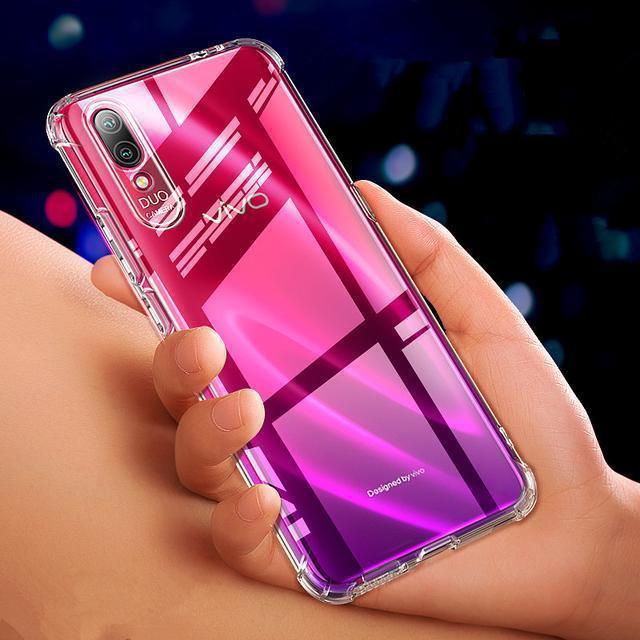 手机壳如果变黄了咋办？别着急扔，试试这几个小方法焕然一新