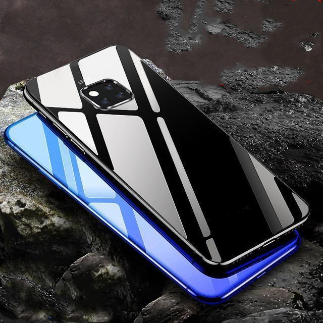 手机壳如果变黄了咋办？别着急扔，试试这几个小方法焕然一新