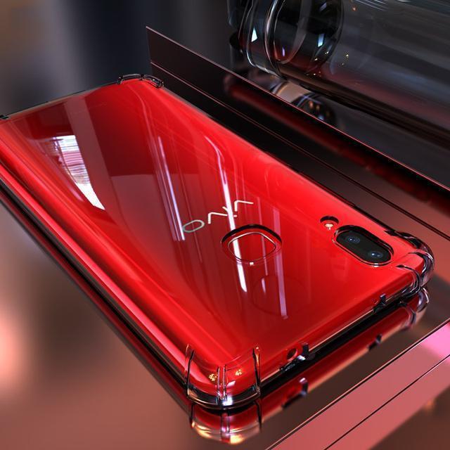 手机壳如果变黄了咋办？别着急扔，试试这几个小方法焕然一新