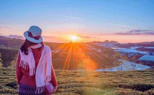 异地恋要两个人一起找问题