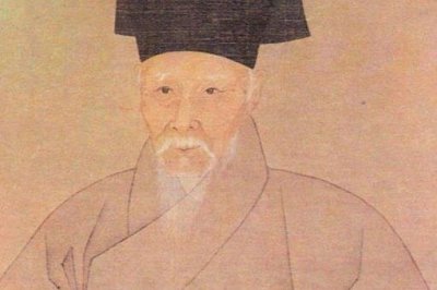 ​屠滽《写怀寄僧》作品赏析