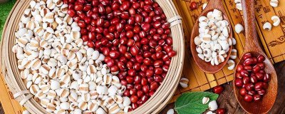 ​红豆颜色深浅的区别在哪 红豆颜色深浅哪个好