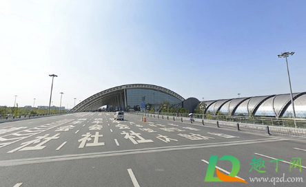 青岛流亭机场近半航班取消是真的吗2