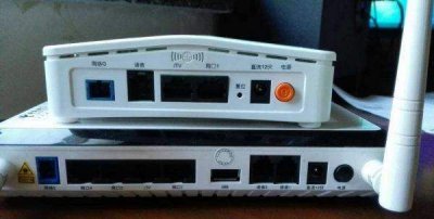 ​路由器和猫的区别,路由器和猫的作用与区别是什么