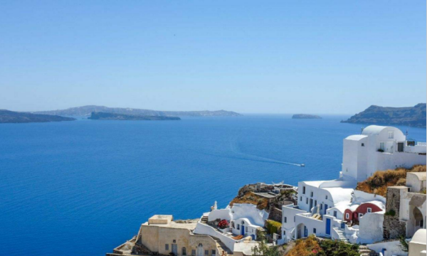 爱情海在哪里,爱琴海在哪里的位置图1