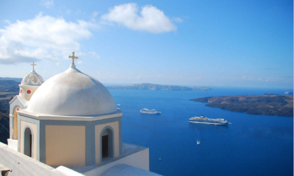 爱情海在哪里,爱琴海在哪里的位置图2