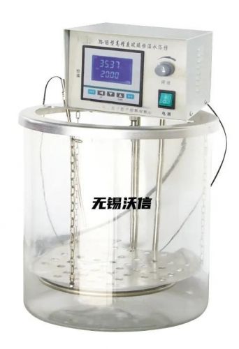 恒温水浴锅多少钱，恒温水浴锅型号规格-第1张图片-