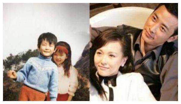 唐嫣怀孕被实锤？现身小腹微微隆起，罗晋在片场亲自呵护！