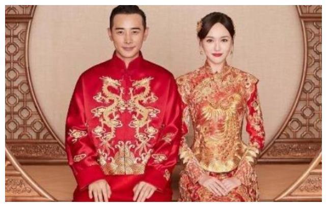 唐嫣怀孕被实锤？现身小腹微微隆起，罗晋在片场亲自呵护！