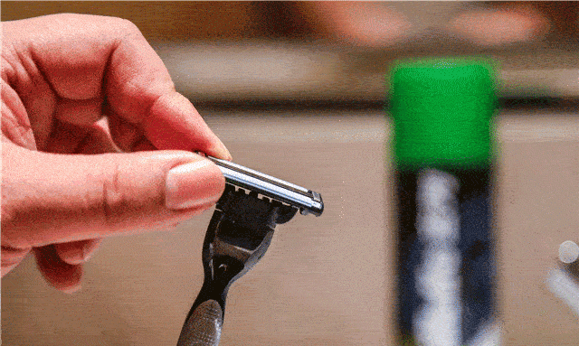 电动剃须刀能不能过安检