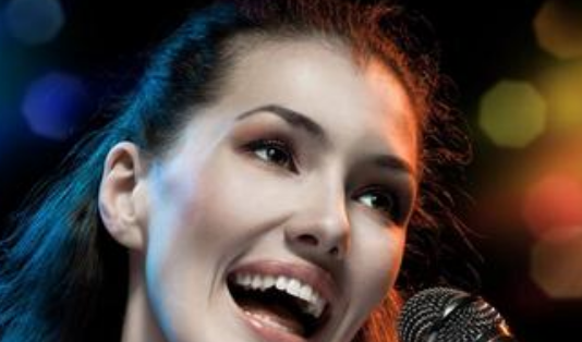 全开麦是什么意思,全开麦是什么意思图2