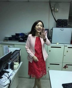​庾澄庆的二婚娇妻：名门出身与婆婆相处融洽，迟来的婚姻也幸福