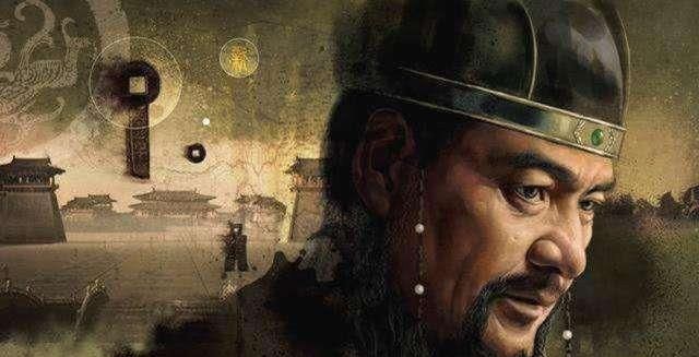 九锡之礼，九锡之礼什么意思？图2